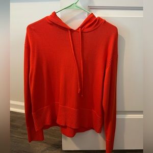 Lululemon Knit Hoodie